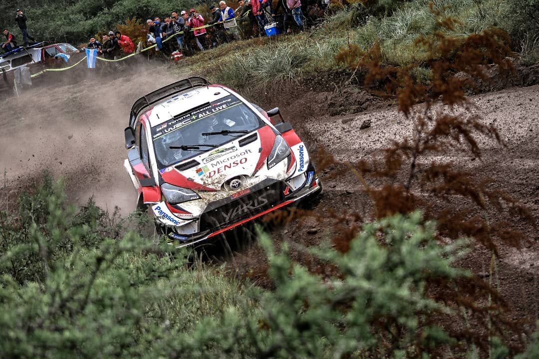 Rally